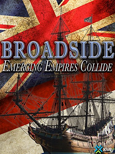 Broadside: Emerging Empires Collide