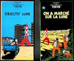 Les aventures de Tintin : On a March�...