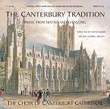 The Canterbury Tradition