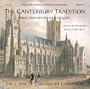The Canterbury Tradition - Music from Matins and Evensong