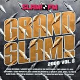 Grand Slam 2008 Vol.3 - Various