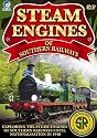 Steam Engines of Southern Railway [DVD] [2009]