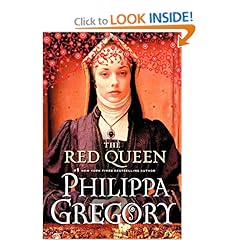 The Red Queen: A Novel