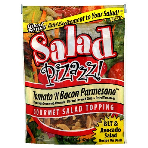 Good Sense Salad Pizazz, Tomato 