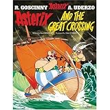 Asterix and the Great Crossing