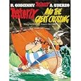 Asterix and the Great Crossing