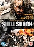 Shell Shock [DVD] (aka Triage) [2009]