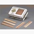 Nelson Wood Shims CSH8/56/120/MGD 8" Bulk Contractor Shims
