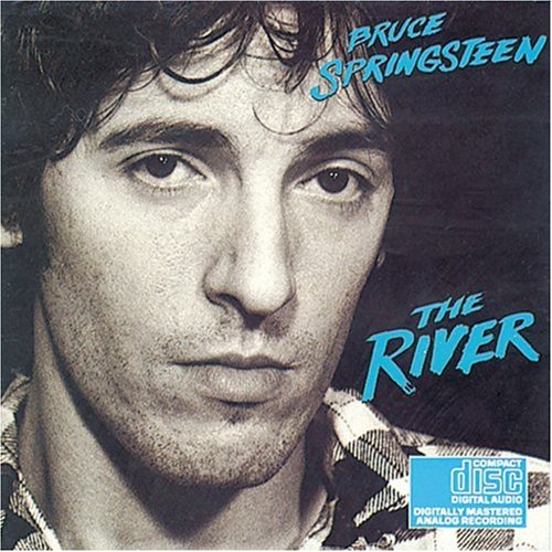 Bruce Springsteen - The River (2CD) - Zortam Music