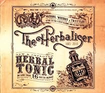 Herbal Tonic (Best Of)