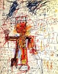 Jean-Michel Basquiat