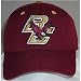 Boston College Eagles Adult  One-Fit Hat