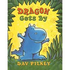 Dragon Gets by