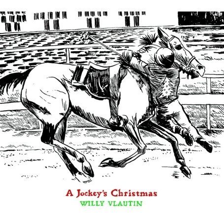 CD-Charts  Music : A Jockey's Christmas