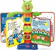 Mattel H8167-0 - Fisher-Price Lernspa� Liederbuch