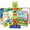 Mattel H8167-0 - Fisher-Price Lernspa� Liederbuch