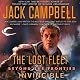 Invincible: The Lost Fleet: Beyond the Frontier, Book 2