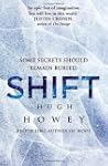 Shift: (Wool Trilogy 2) (Wool Trilogy...