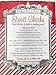 Poo-Pourri Before-You-Go Toilet Spray 1-Ounce Bottle Merry Spritzmas and Poo-Pourri Breath Mist; Christmas Gift Set; Sweet Cheeks