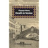 death in venice dover thrift editions