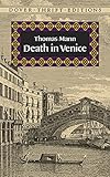 Death in Venice (Dover Thrift Editions)