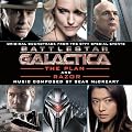 Battlestar Galactica: Plan / Razor - O.S.T.