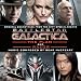 Battlestar Galactica - The Plan / Razor
