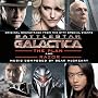 Battlestar Galactica - The Plan / Razor