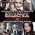Battlestar Galactica - The Plan / Razor