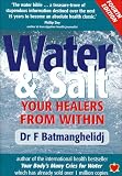 Water and Salt: Your Healers from Within