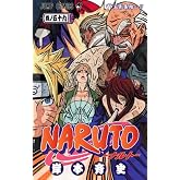 NARUTO¡½¥Ê¥ë¥È¡½ 59 (¥¸¥ã¥ó¥×¥³¥ß¥Ã¥¯¥¹)