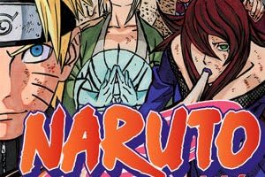 NARUTO―ナルト― 59 (ジャンプコミックス)