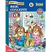 Spectrum Basic Concepts (Little Critter Workbooks)