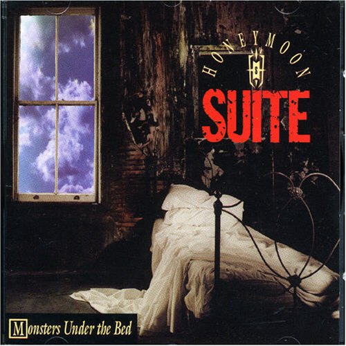 Honeymoon Suite - Monsters Under the Bed