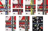 ケイゾク 全6巻+PHANTOM 特別篇 [レンタル落ち] 全7巻セット [マーケットプレイスDVDセット商品]
