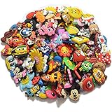 100pcs PVC Different Shoe Charms for Croc & Bracelet Wristband Kids Party Birthday Gifts