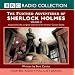The Further Adventures of Sherlock Holmes: v. 2 (BBC Radio Collection)