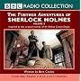 The Further Adventures of Sherlock Holmes: v. 2 (BBC Radio Collection)