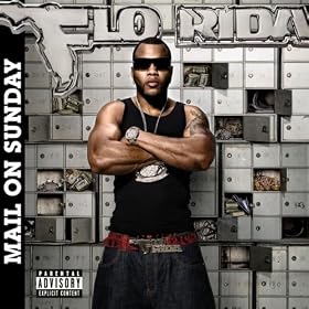 Flo Rida - In The Ayer