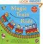 Magic Train Ride PB w CD (Barefoot Singalongs)