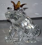 CRYSTAL FROG
