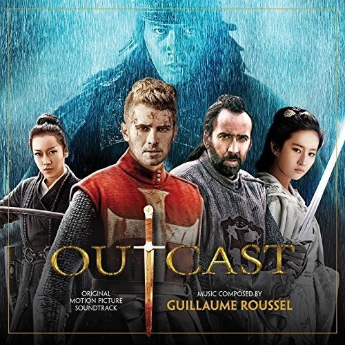 Ost: Outcast Various Artists