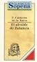 Alcalde De Zalamea/Mayor of Zalamea