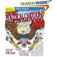 The Best Political Cartoons of the Year, 2008 Edition (Best Political Cartoons of the Year) by Daryl Cagle and Brian Fairrington