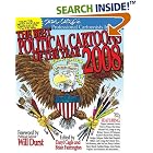 Click here to buy The Best Political Cartoons of the Year, 2008 Edition (Best Political Cartoons of the... by  Daryl Cagle and Brian Fairrington.