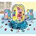 American Greetings 281499 Party Supplies, Assorted Sizes, Multi Color