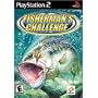 Fisherman's Challenge
