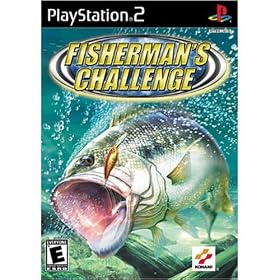 Fisherman's Challenge