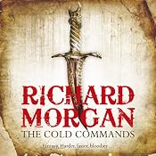 The Cold Commands | [Richard Morgan]
