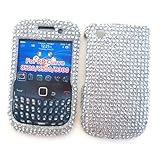 BlackBerry Curve 3G 9300 (T-Mobile) & Gemini Curve 8520 & 8530 Snap-on Prot ....